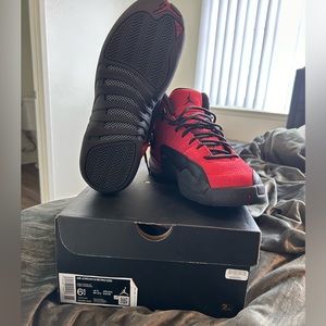 Jordan 12